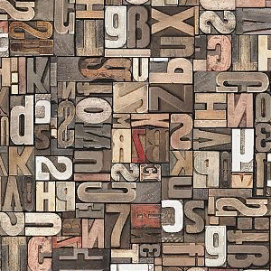 Столешница для кухни «Typesetter» Slotex Столешница для кухни «Typesetter» Slotex