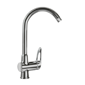 Смеситель для кухни Ulgran Classic U-006 Хром Смеситель для кухни Ulgran Classic U-006 Хром