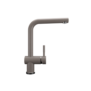 Смеситель для кухни Ulgran Classic U-022 Песочный Смеситель для кухни Ulgran Classic U-022 Песочный